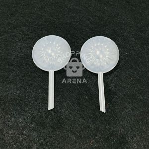 3 PCS Pipet Cupcake 4 ml SATUAN Hiasan Cake Liquid Deco Decoration 4ml Love Plastic Plastik Kue Dessert Syrup Sirup Pudding Puding Bentuk Hias Decor Tools Aksesoris Platting Macaroons Saos Sambal Accessories Murah Termurah Shopping Arena Malang