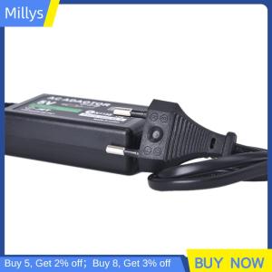 Millys Xách tay PSP sạc AC Charger Adapter cung cấp điện cho PSP 1000 2000 3000