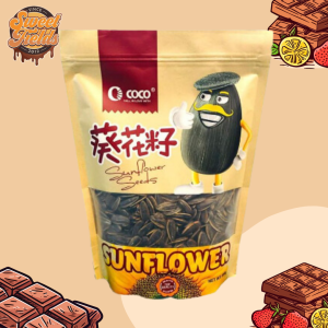 Coco Sunflower Seeds 500g