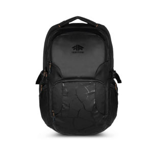 FOURTYFOUR ASHAP - Tas Ransel Pria Waterproof Casual Premium - Backpack Laptop Pria Casual Casual