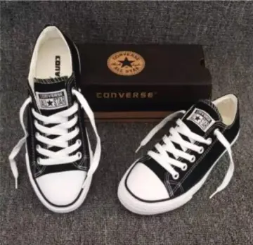 Shop Big Size Converse Shoes with great discounts and prices online Sep 2024 Lazada Philippines