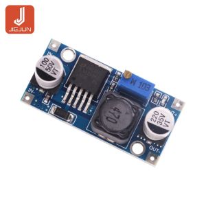 Ultra Mô Đun Điều Chỉnh Giảm Áp LM2596S-ADJ DC 3V-40V Buck 3A LM2596 24V 12V 5V 3V