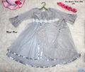 GPA BAJU MUSLIM ANAK PEREMPUAN USIA 3TH SAMPAI 5TH | BAJU KONDANGAN TERUSAN GAMIS ANAK + KERUDUNG BAJU MENGAJI ALBI KIDS. 