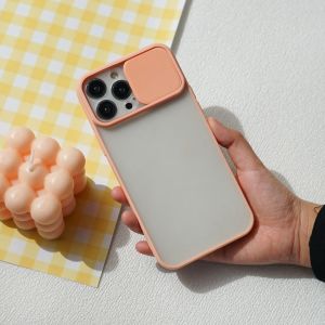 [KG] Case Slide Camera Protech Polos For For Smsung A01 A03 CORE A10S A20 A13 4G A21S A23 A10 A11 A12 | Case hp | Case motif Case Tahan Banting