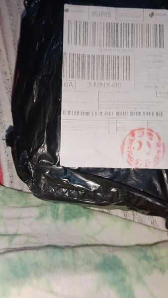Buyer review video 2