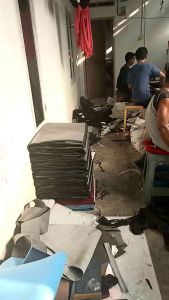 TAS OBROK MOTOR BAHAN GONI TAS BALUK TAS RONJOT TAS SALES TAS KARGO TAS KURIR MULTIFUNGSI SUPER KUAT