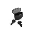 Philips True Wireless In-Ear Headphones | Natural Sound.| Dynamic Bass | Philips Headphones App | IPX4 | 28Hrs Play Time  | TAT2139BK/97 | 1 Year Warranty. 