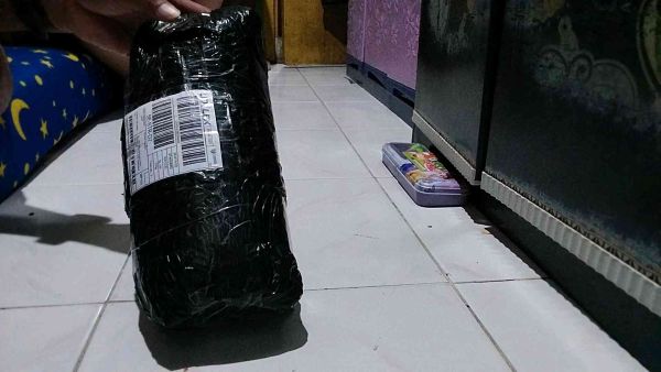Buyer review video 4