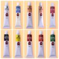 🌸 สีงิ้ว สีทาหน้า สีเพ้นท์หน้า พรางหน้า บอดี้เพ้นท์ กิจกรรมปาร์ตี้ ภาคสนาม ไร้สารพิษ ล้างออกง่าย เกรดพรีเมี่ยม 🌸. 