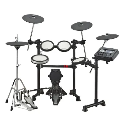 Yamaha DTX6K3-X Electronic Drum Kit