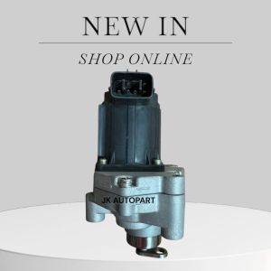 มอเตอร์เทอร์โบ HINO MEGA-VICTOR เครื่องยนต์ AO9C เกรดแท้นอก สั่งเบิกโดยตรง/BBNRI