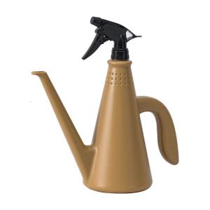 360 độ thiết bị Tưới nước có thể điều chỉnh vòi phun áp lực phun chai lọ tưới nước chức năng kép phun kích thước nhỏ gọn