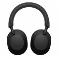 ประกัน 1ปี หูฟังบลูทูธ Sony WH-1000X M5 หูฟังแบบครอบหู หูฟังบลูทูธไร้สาย หูฟังเบสหนักๆ หูพังบลูทูธแท้ หูฟัง bluetooth หูพังบลูทูธ ส่. 