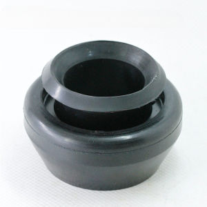 41721-77A00 Shock Absorber for SUZUKI DA52 DA62 DA63 DA64 Rubber Bushing K6A Transformer Multicab