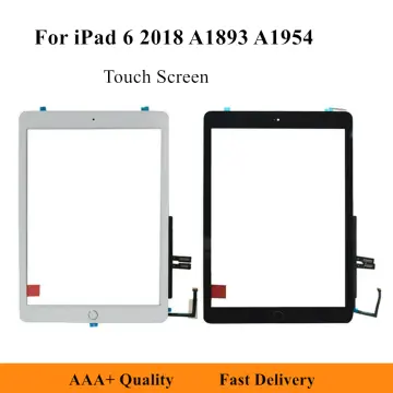 Touch Screen Ipad Sixth Generation Screen Replacement Ipad 6th