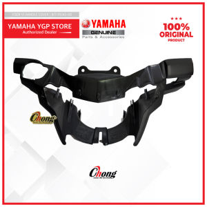 Yamaha Handle Cover Inner/Head Lamp Cover Inner/Lampu Depan Inner Y15ZR Ysuku V1 B17-F6143-00 Original HLY!