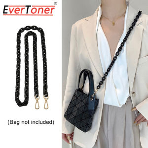 Evertoner Dây đeo túi cho Issey Miyake túi có dây Vai đai thay thế đeo chéo đeo vai dây đai Phụ kiện túi