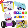 Quarky Innovator Kit (QKY02) AI Education Robot | Duck Learning. 