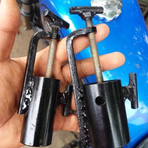 treker shockbreaker depan BISA UNTUK bebek matic