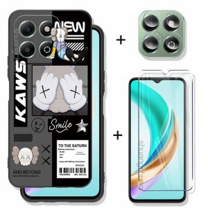 3in1 Phone Case for Honor X6b: A Comprehensive Guide