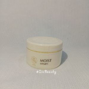 Viva Moist Cream 22gr Moisturizer Cream  With Vit A E & F  Bpom