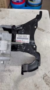 LEXUS UX250H MZAH15 HYBRID ENGINE MOUNTING RH RIGHT KANAN 12305-24020 GENUINE TOYOTA