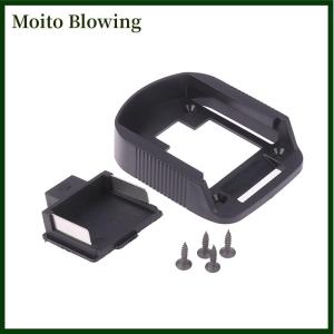 Moito Electric Tools Accessories For Lithium Battery Charger Adapter Connector Terminal Block For BL1830 BL1860 BL1430