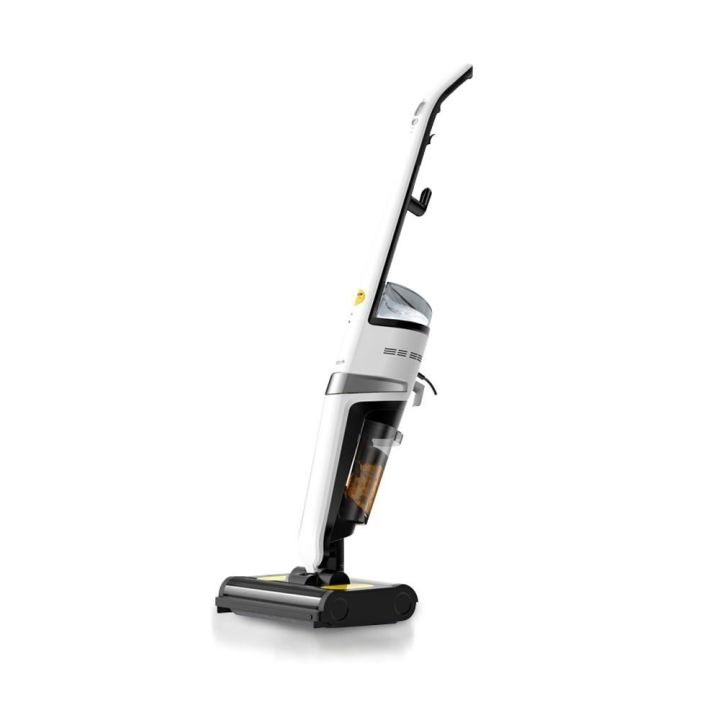 DEERMA เครื่องดูดฝุ่นไร้สาย ทำความสะอาดแบบแห้ง | Lazada.co.th