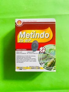 Insektisida METINDO 25 WP 250 gram