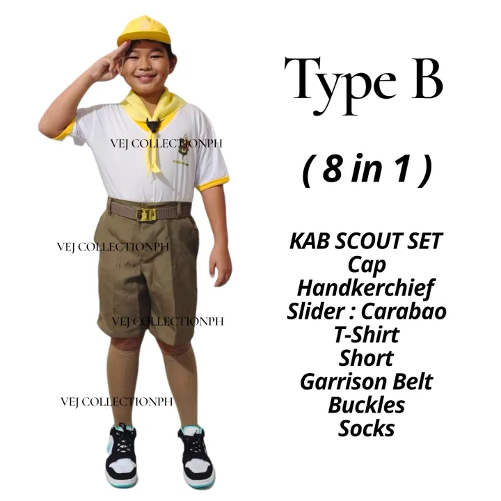 VEJCO2025%20(8%20IN%201%20)KAB%20SCOUT%20/%20KID%20SCOUT%20/%20BOY%20SCOUT%20UNIFORM%20/%20CAPS%20-%20Image%202