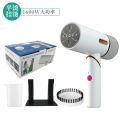 New Handheld Garment Steamer for Home Use, Portable Rotating Foldable Electric Iron with Steam Brush 1600W Ironing hine. 