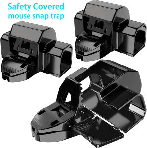 High Sensitive Plastic Trap: A Comprehensive Guide