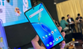 Điện thoại di động Vivo Y36 8GB/128GB- chính hãng. 