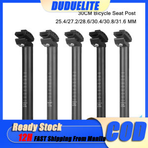 Bike Alloy Seatpost 25.4/ 27.2/ 28.6 /30.4 /30.8/31.6 Mm Aluminum Sit Post Mtb 300mm For Sagmit Truvativ Seat Post