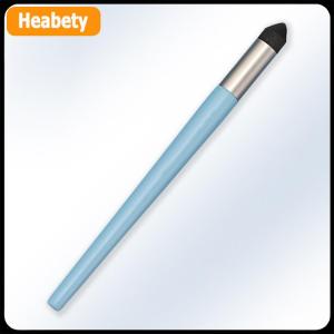 【2-3 days delivery】 1 3Pcs Reusable Drawing Art Blenders Blending Sponge Pen Pastel Blending Tool For Oil Painting Washable Sketch Rubbing Brush
