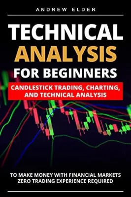 Technical Analysis for Beginners: Candlestick Trading Charting and Technical Analysis