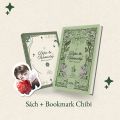 Define The Relationship Định Rõ Mối Quan Hệ: Tập 1 - Tặng Kèm Bookmark (Số Lượng Có Hạn). 