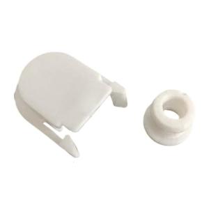 Anti Vibration Shifter Linkage Bushing Designed for Easy Installation and Improved Stability in Your Vehicle KV6Z7K340A