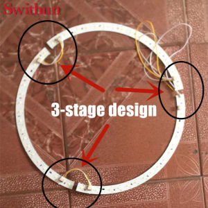 Ceiling fan light accessories: driver and motor and bulb 3 segment design can adjust and change the size of the wick. Ceiling Fan With light Replacement 3 Color Dimming Ceiling Fan Light Pendant Lantern Replacement Bulb.
