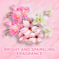 [BUNDLE OF 2] Rexona Vitamin + Bright Roll On Deodorant Sakura Radiance 45ml. 