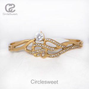 Gelang Wanita Emas Warna Eka Swasa SGT0145