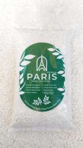 Ketan Putih Lokal Cap PARIS kemasan 1 kg