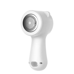 Fabric Pilling Remover Electric Lint Remover clothes Fabric Shaver Digital Display Pilling Remover Battery Depiller Lint Shaver