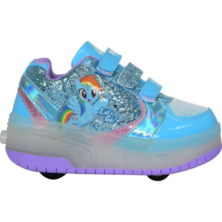 My little pony shoes cheap size 12