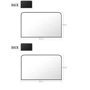Car Sunshade Side Window Sunshade Car Curtain Car Cover Magnetic Install