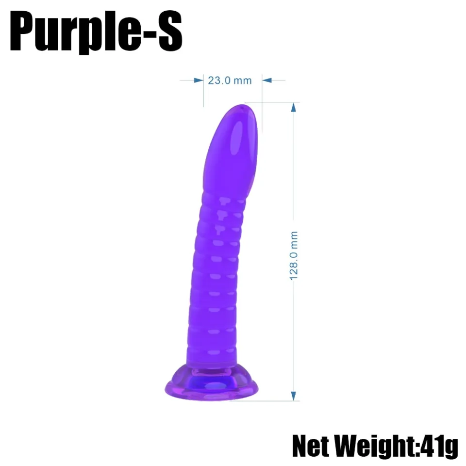 Horse Porn Anal Toy - Privacy]Anal Dildo Adult Supplies Gode Penis Horse Dilido Liquid Silicone  Sexo Porno Sex Toys Realistic Huge Dildo for Woman | Lazada PH