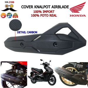 HUGGER AIR BLADE VARIO 125 150 160 PCX CBU SPAKBOR KOLONG IMPORT VIETNAM