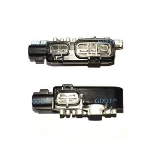 1 chiếc mô-đun điều khiển quạt làm mát 1355A124 cho Outlander MR 497751   1355A125 1355A143 cho Lancer CX CY