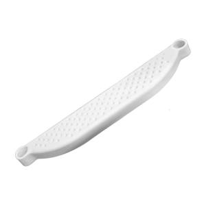 Baby Highchair Accessory Plastic Footrest Infant Feeding Chair Footrest for Antilop for Improved Sitting postures