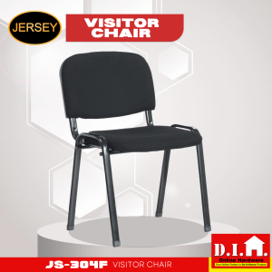 Do It Home Jersey JS-304F Visitor Chair